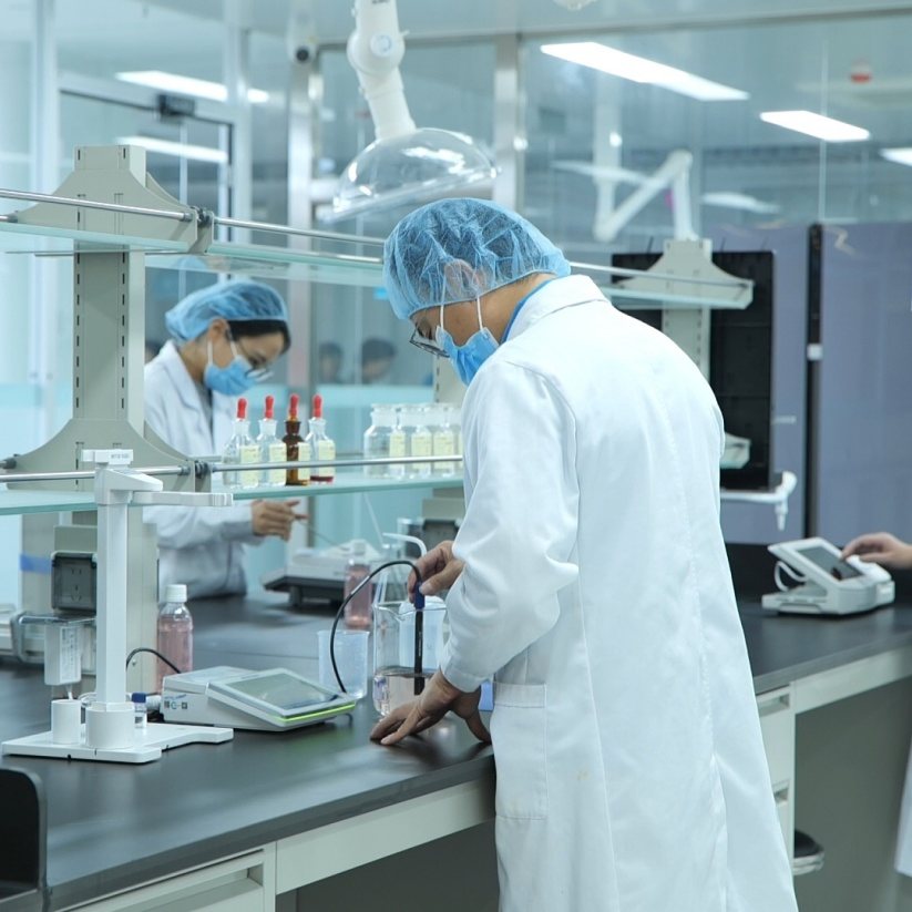 Proteína Isolada de Soja de Alta Pureza, Alta Fluidez e Alta Digestibilidade Funcional