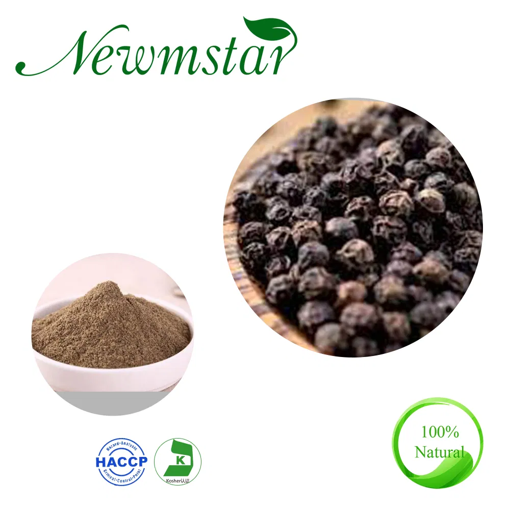 Pimenta do extracto 1