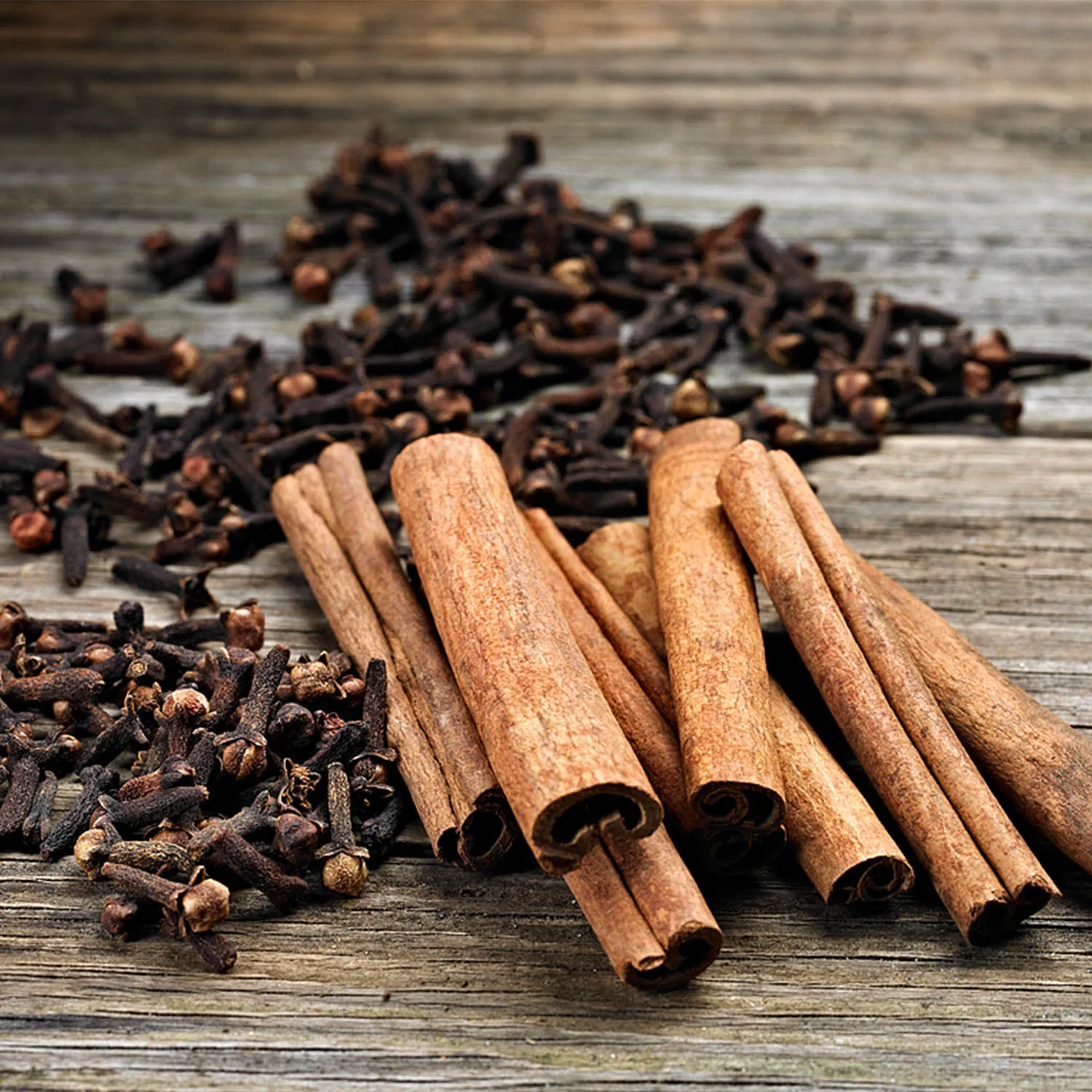 Extrato de Casca de Canela Orgânica Premium - Fornecedor de Especiarias a Granel