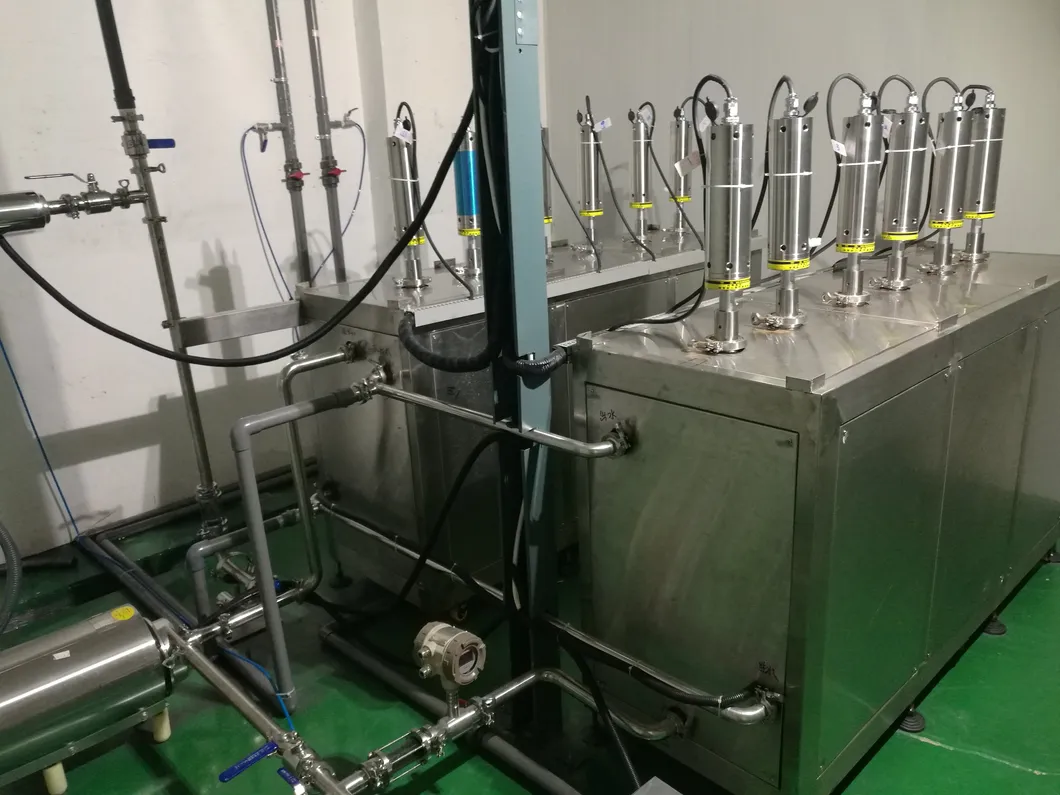 Equipamento de laboratório
