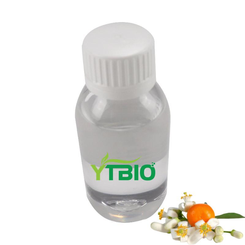 Fornecer Água de Neroli Pura Hidrossol Cosmético para Cuidados Naturais da Pele