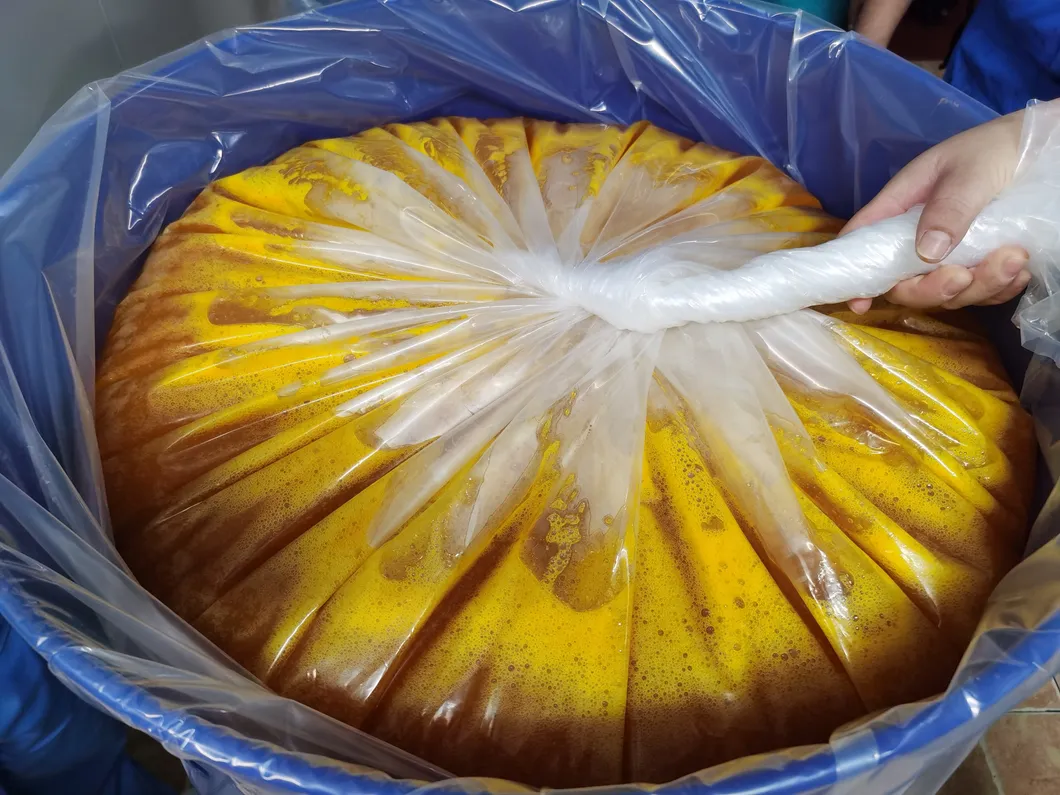 Suco de Laranja Concentrado Nicepal
