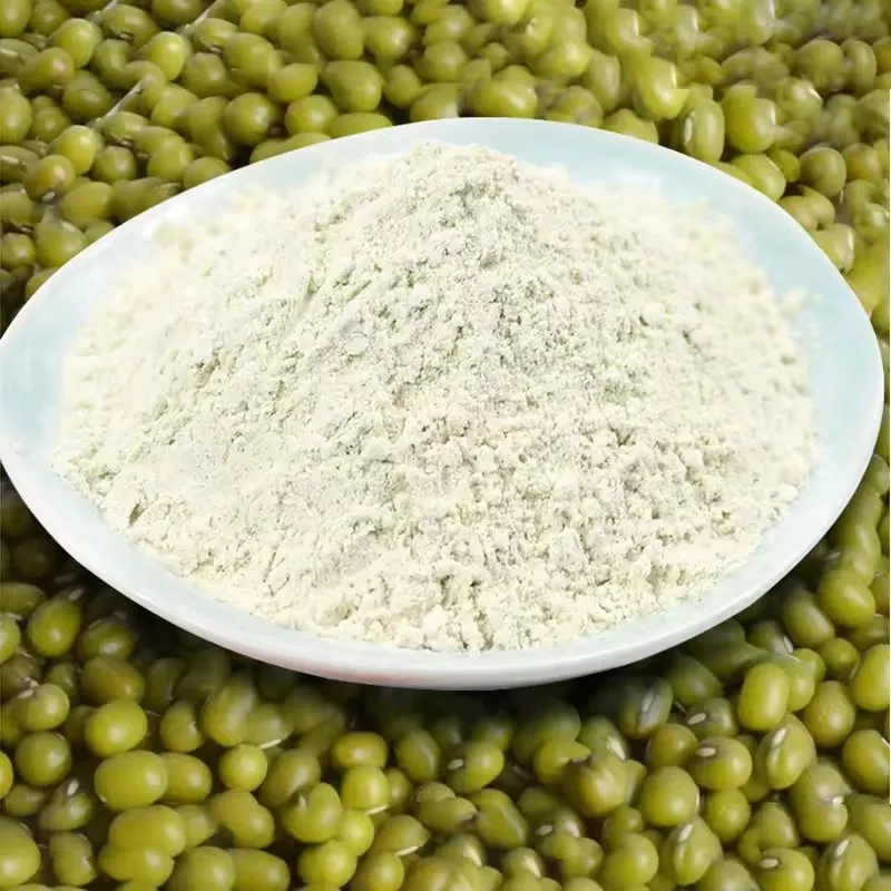 Proteína Mungo 4