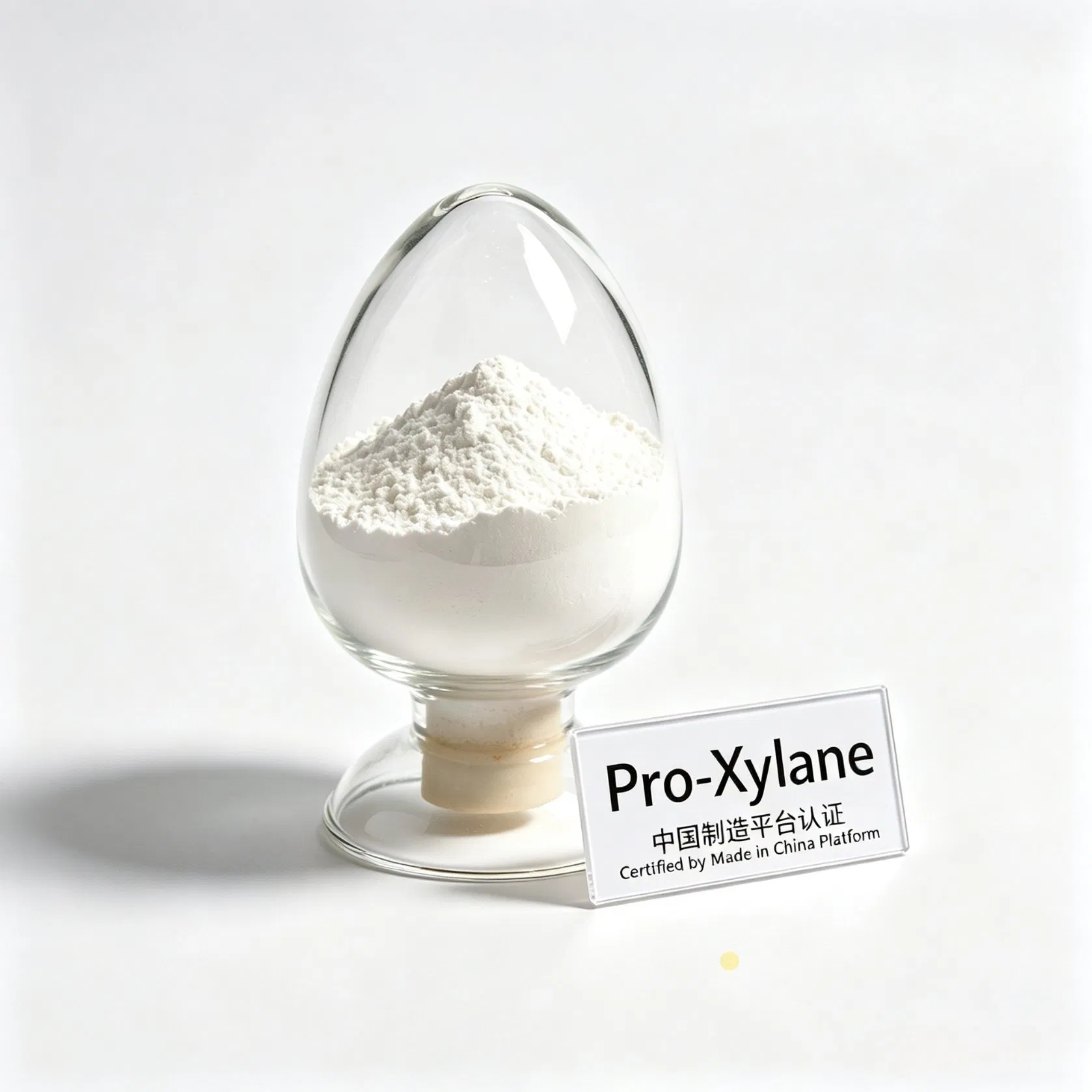 Pó de Tetrahidropirantriólico Hidroxipropílico 98% Anti-idade Firmador de Pele