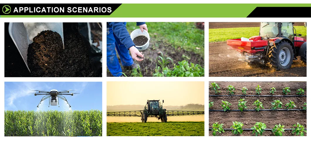 Gama de Produtos