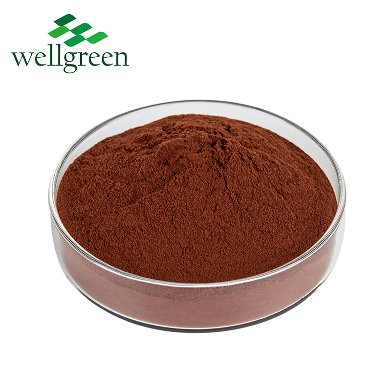 Pó de Canela Orgânica
