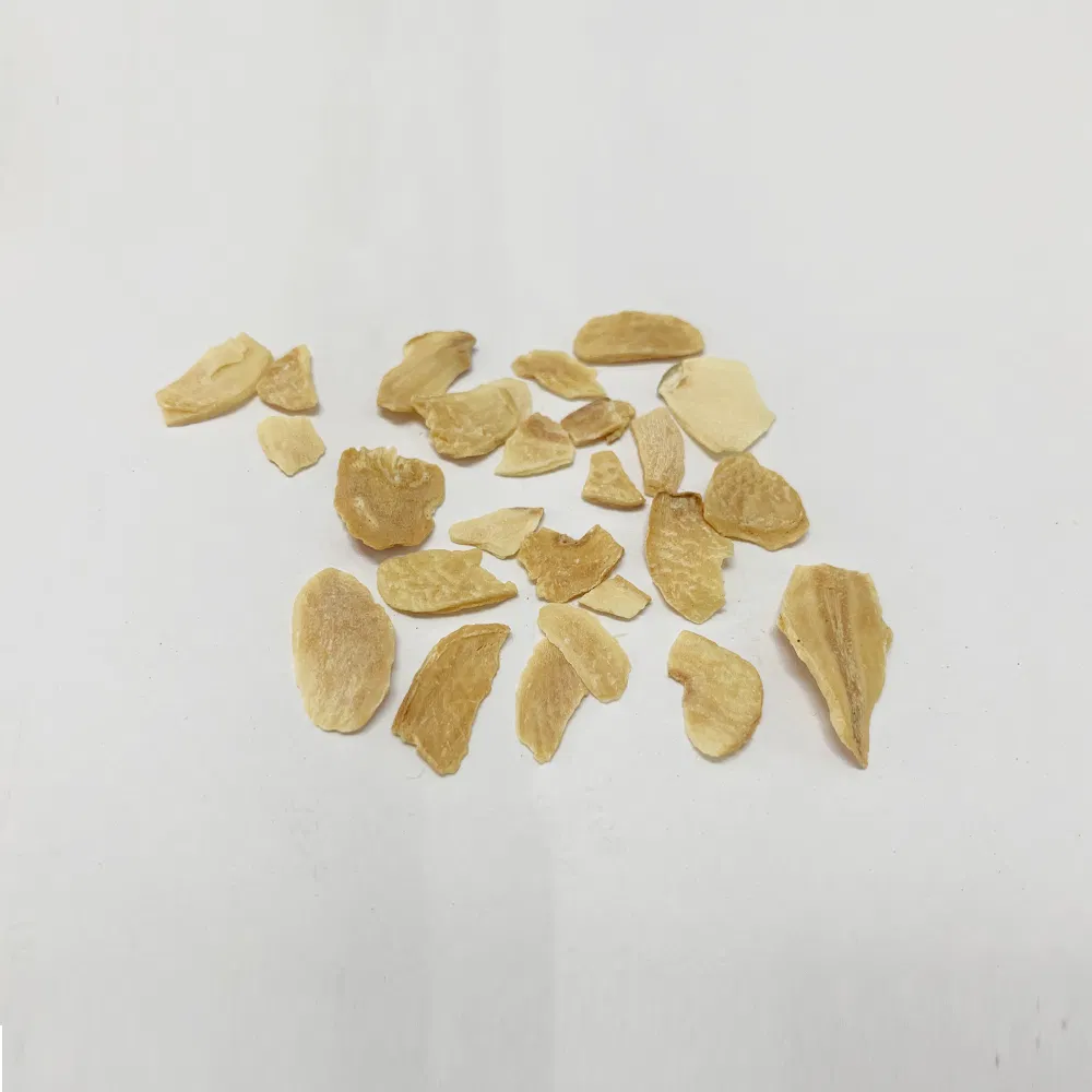 Garlic Flakes 2