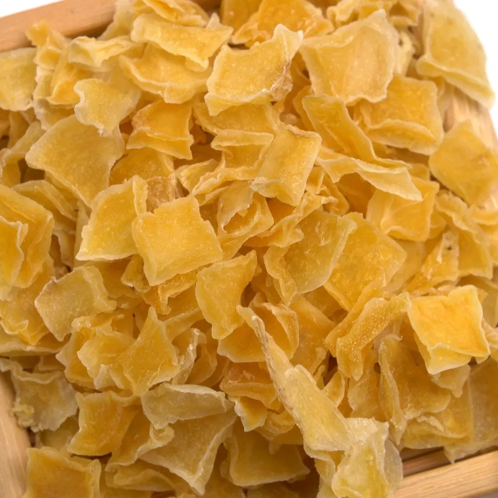 Bom Preço Condimento Natural Puro Alimento Legumes Secos Flocos de Batata Desidratados