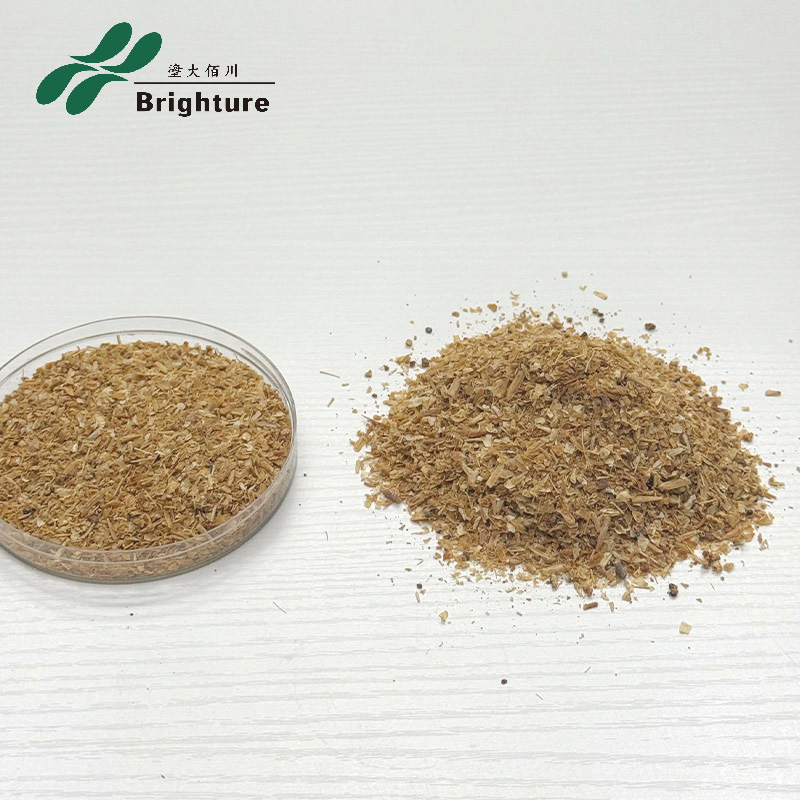 Mistura de Ração em Pó de Camarão Premium com Nutrientes Essenciais
