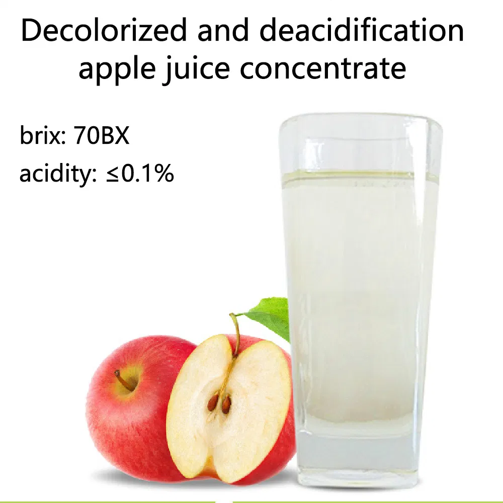 Suco de Maçã de Alta Qualidade, Suco de Maçã Concentrado, Purê de Maçã, Bebida, Vinho de Fruta, Matérias-Primas