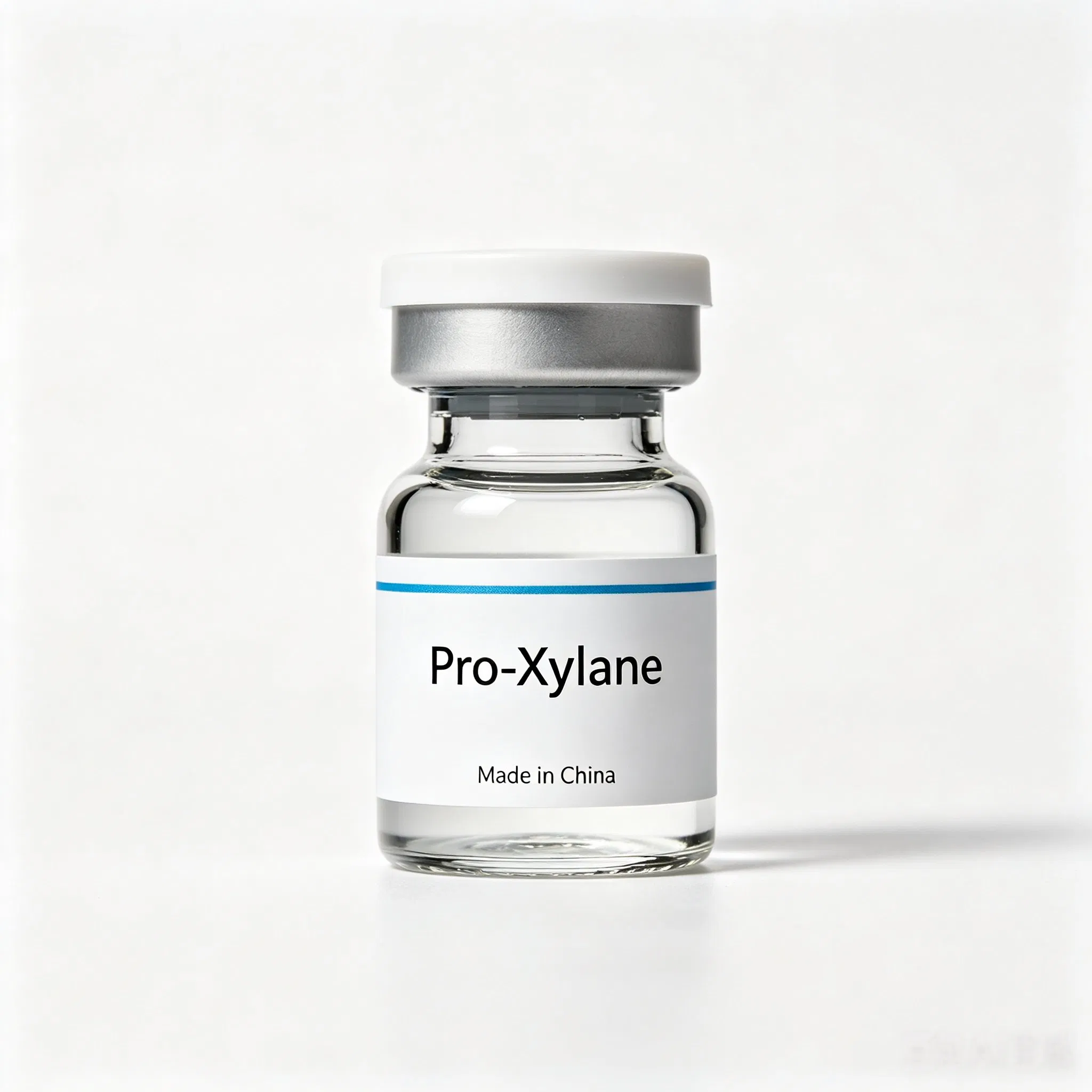 Fornecimento de Fábrica Alta Pureza 98% PRO-Xylane Pó Liofilizado Matéria-Prima Cosmética
