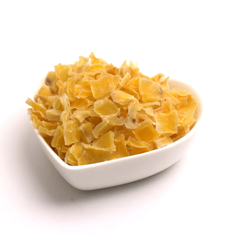 Bom Preço Condimento Natural Puro Alimento Legumes Secos Flocos de Batata Desidratados