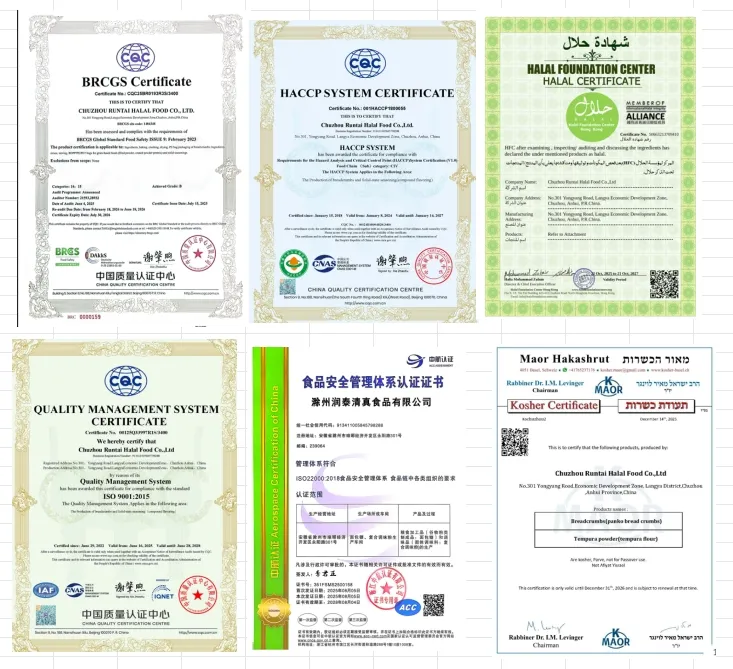 Certificação de Qualidade