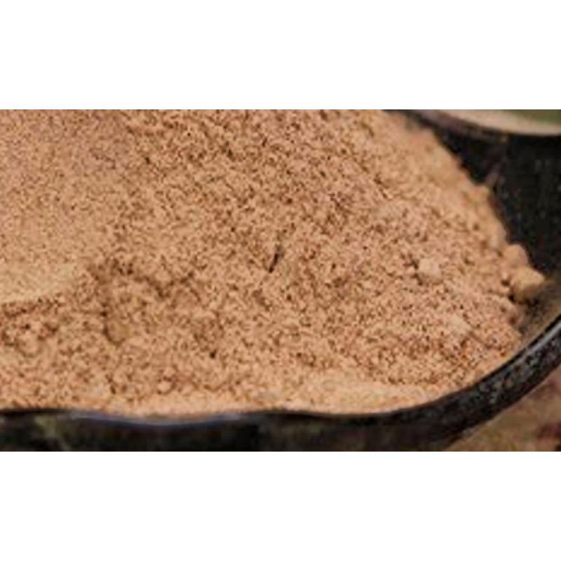 Pó de Extrato Herbal Natural Premium de Buddleja Lindleyana