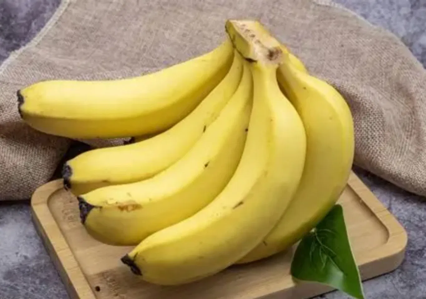 Pó de Banana