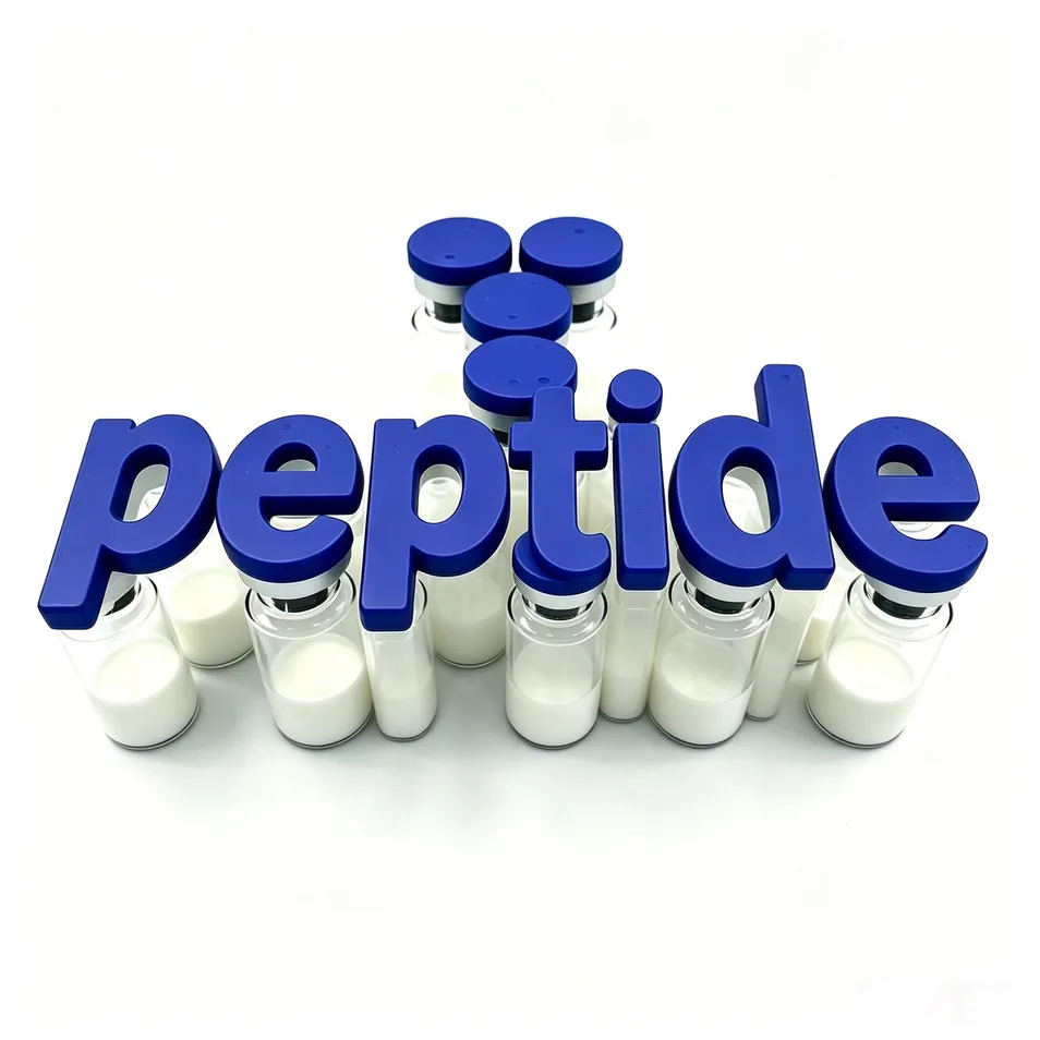 Peptídeos