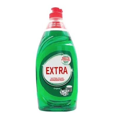 Cleaning Liquid