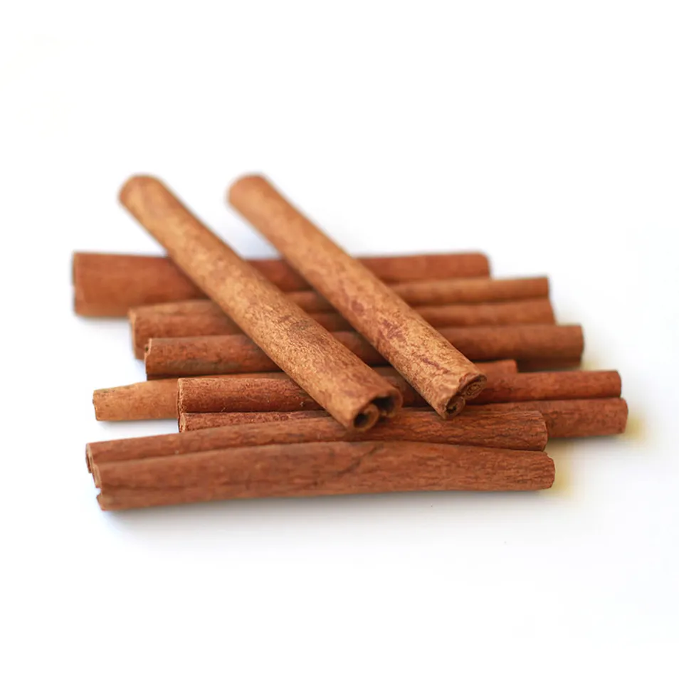 Extrato de Canela Orgânica