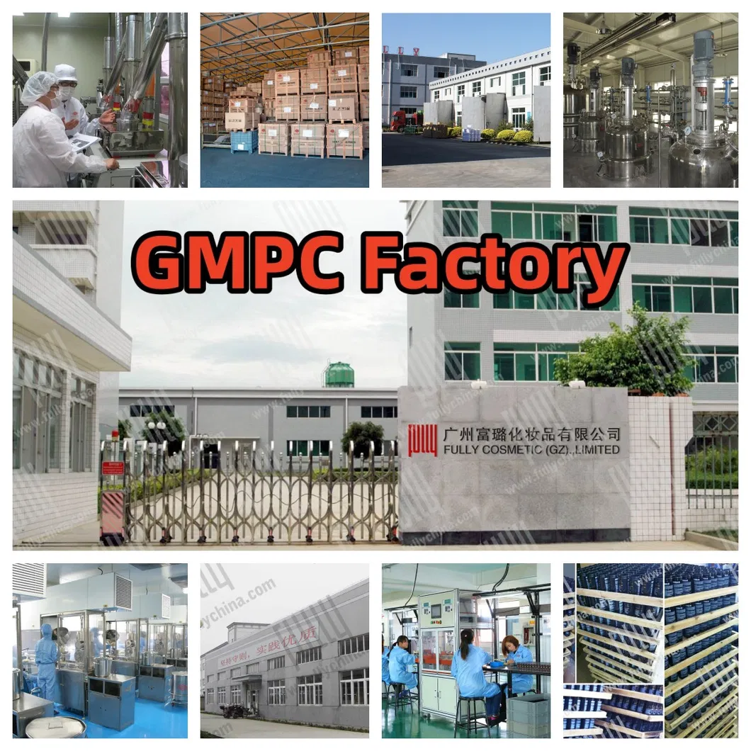 Fábrica GMPC