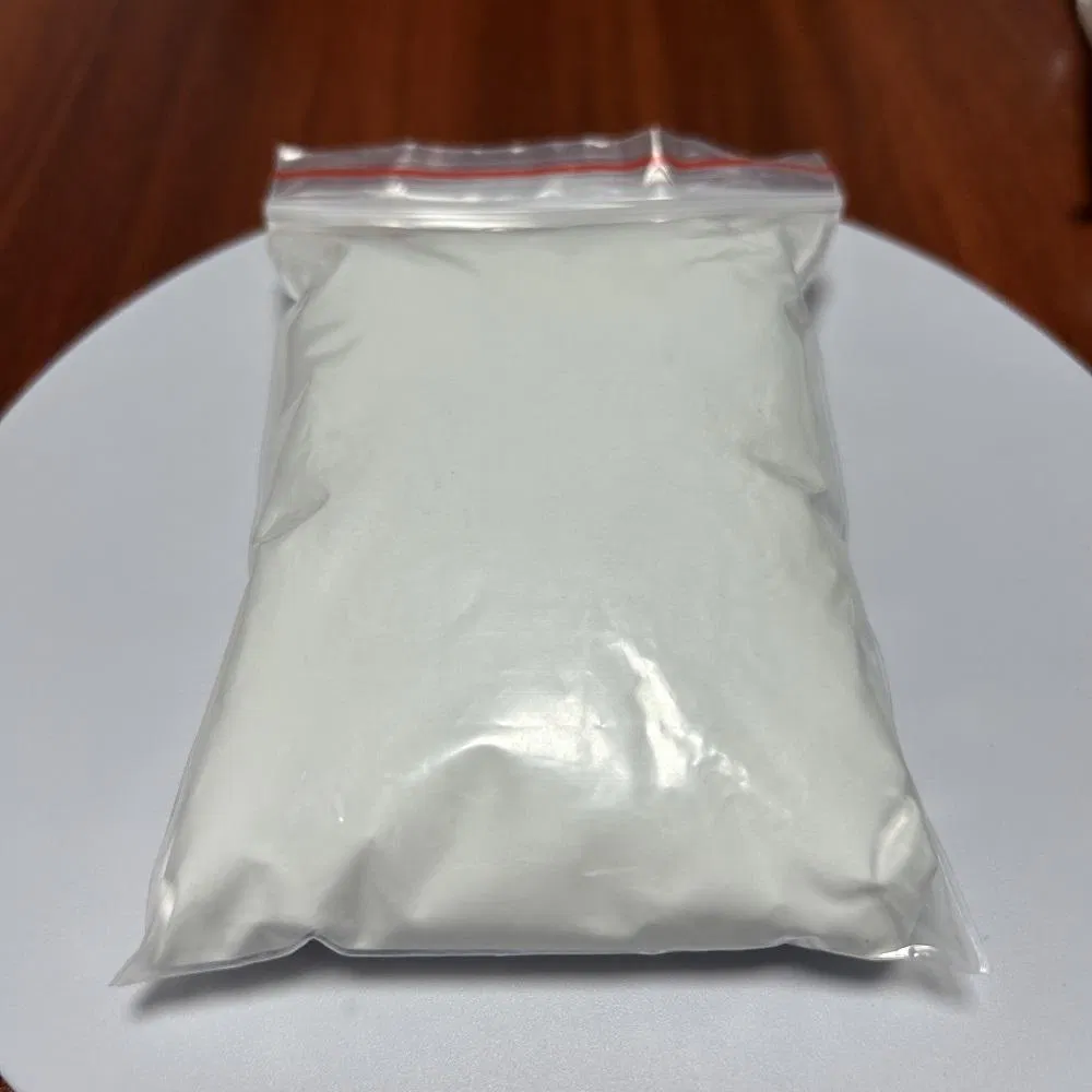 Fabricante Fornecer Pó de Alantoína Solúvel em Água a Granel 99% Pureza Pó de Alantoína