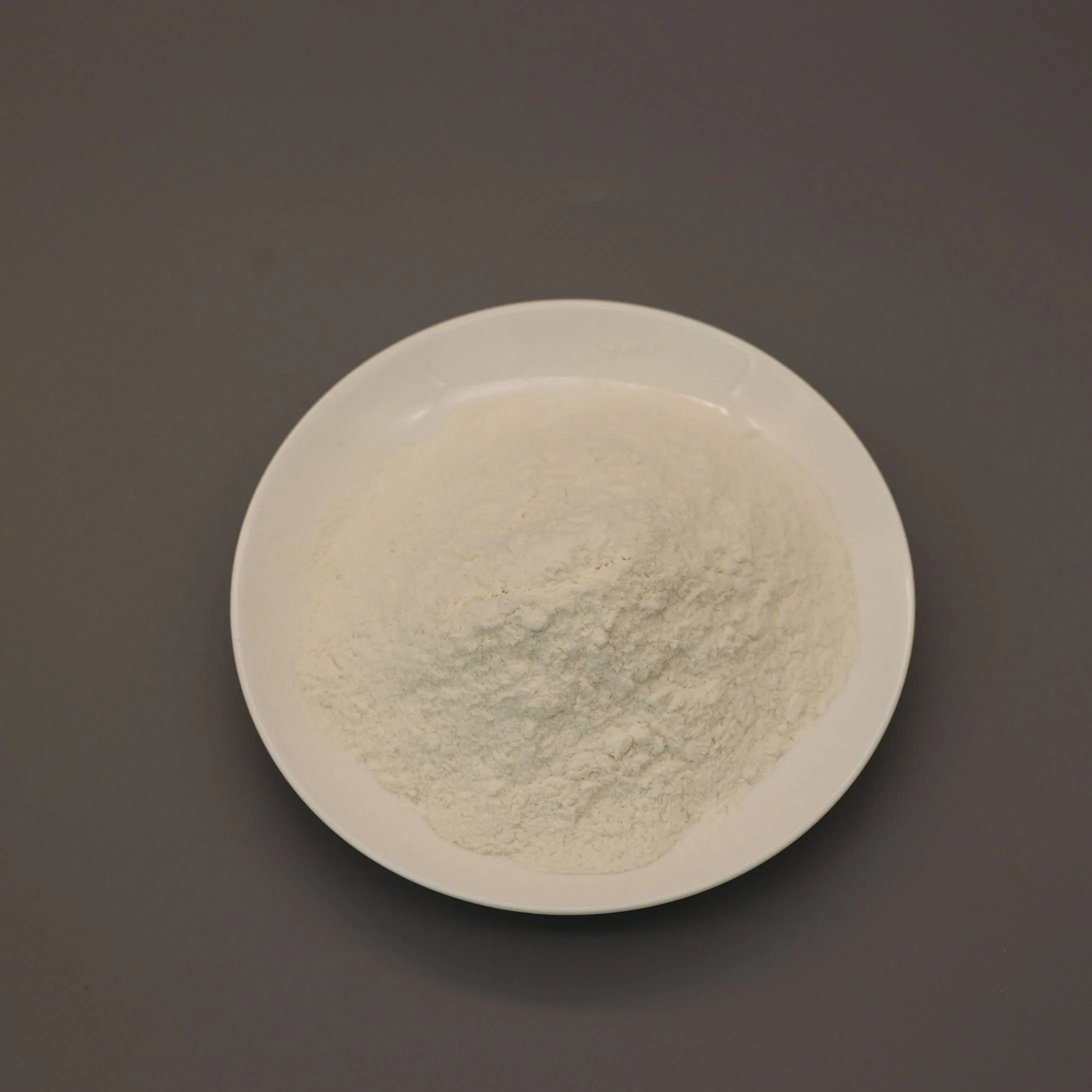 Fibra Dietética Não-OGM de Alta Qualidade, Solúvel em Água e Nutricionalmente Estável à Base de Plantas