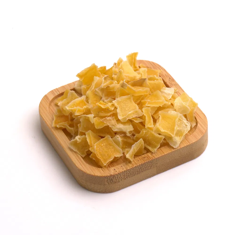 Bom Preço Condimento Natural Puro Alimento Legumes Secos Flocos de Batata Desidratados