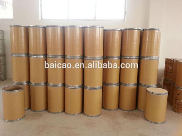Óleo Essencial Personalizado Pequena Garrafa Extrato de Planta 98% Fabricantes de Pó de Timol