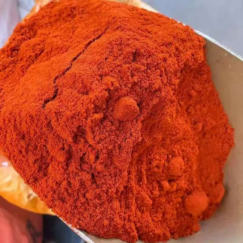 Pó de pimenta chili seca OEM, pó de pimenta chili, pó de extrato de pimenta de Sichuan