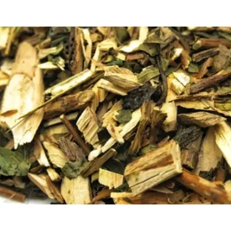 Pó de Extrato Herbal Natural Premium de Buddleja Lindleyana