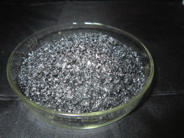 X-Humate 100% Solubilidade em Água 70%Min Ácido Húmico Flocos de Humato de Potássio