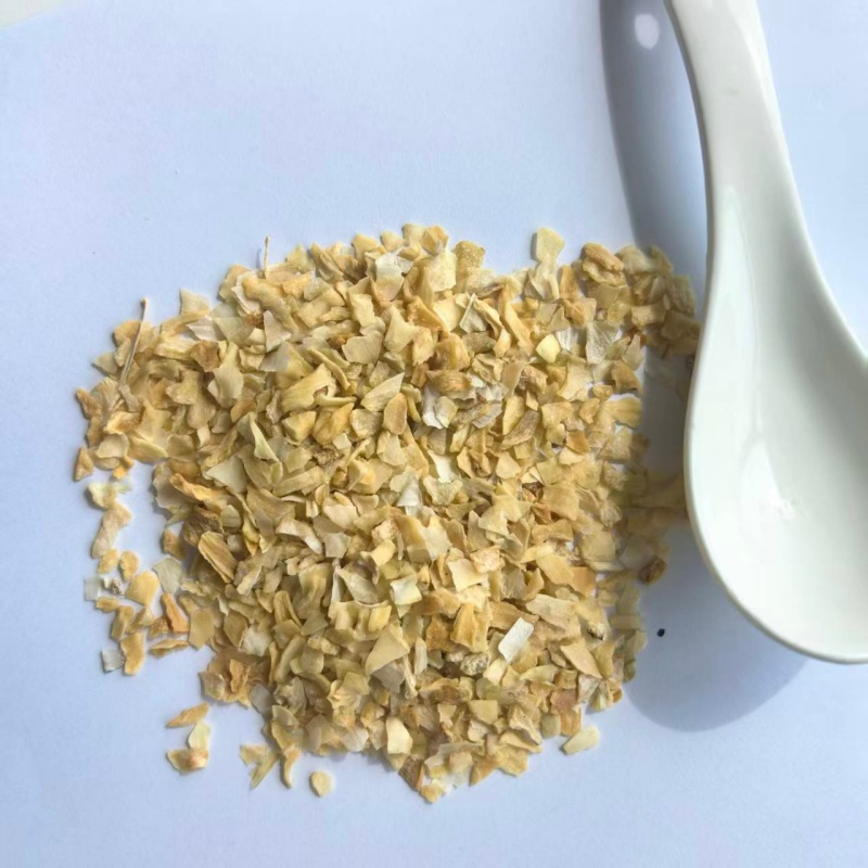 Flocos de Cebola Frita Crocante de Vegetal Desidratado Chinês