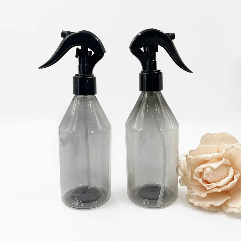 Frasco de Spray Floral Elegante 300ml para Decoração de Casa