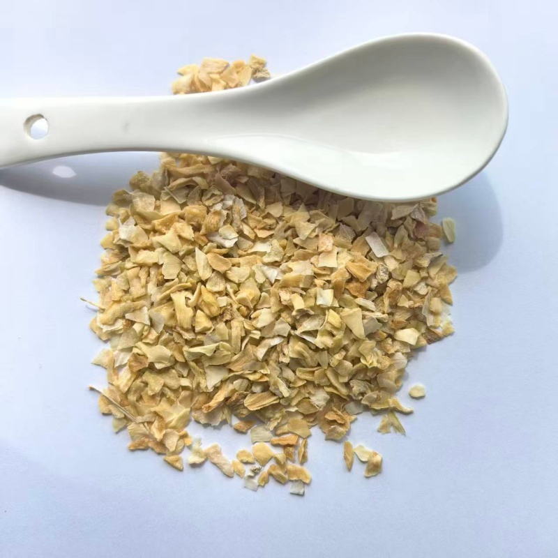 Flocos de Cebola Frita Crocante de Vegetal Desidratado Chinês