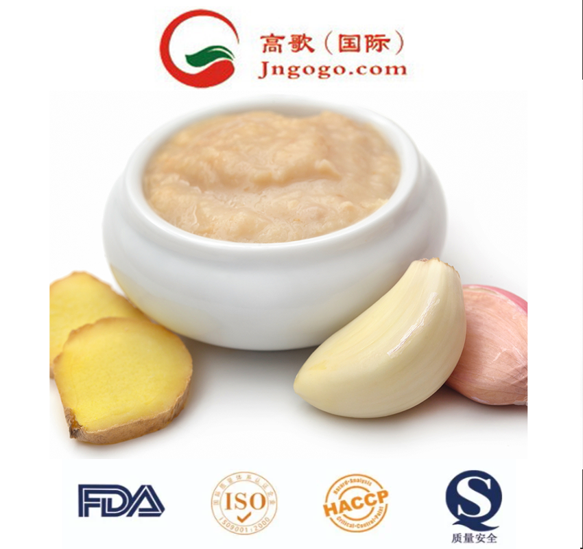 Extrato de Dente de Alho Gogo - Sabor Concentrado em uma Forma Conveniente