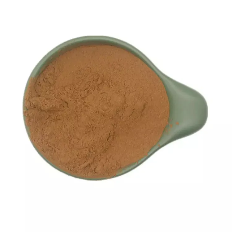 Pó de Rizoma de Solomonseal 1