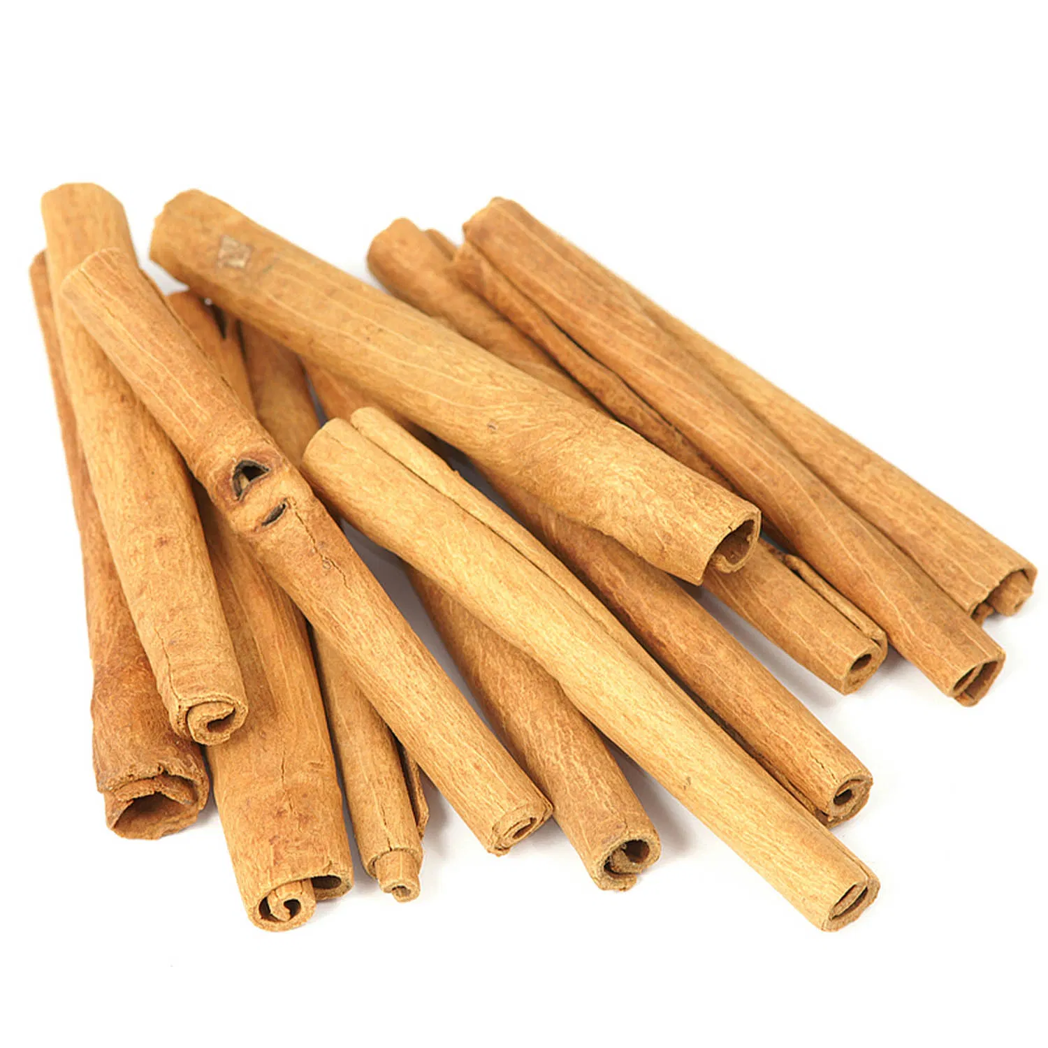 Extrato de Casca de Canela Orgânica Premium - Fornecedor de Especiarias a Granel