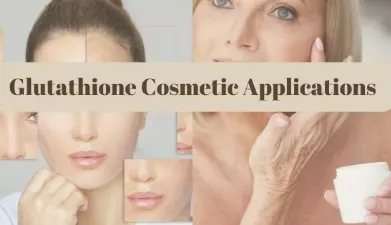 Aplicações Cosméticas