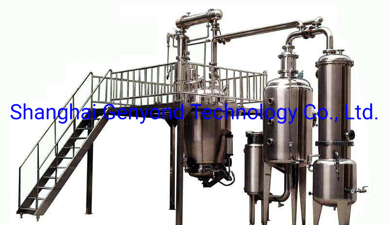Máquina Destiladora de Óleo Essencial Herbal Portátil para Uso Doméstico / Máquina Destiladora de Álcool de Brandy e Água Floral Hidrossol