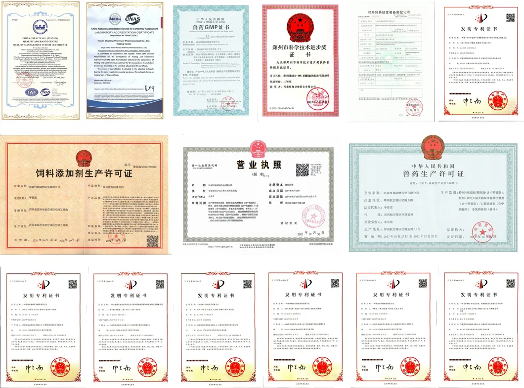 Certificações