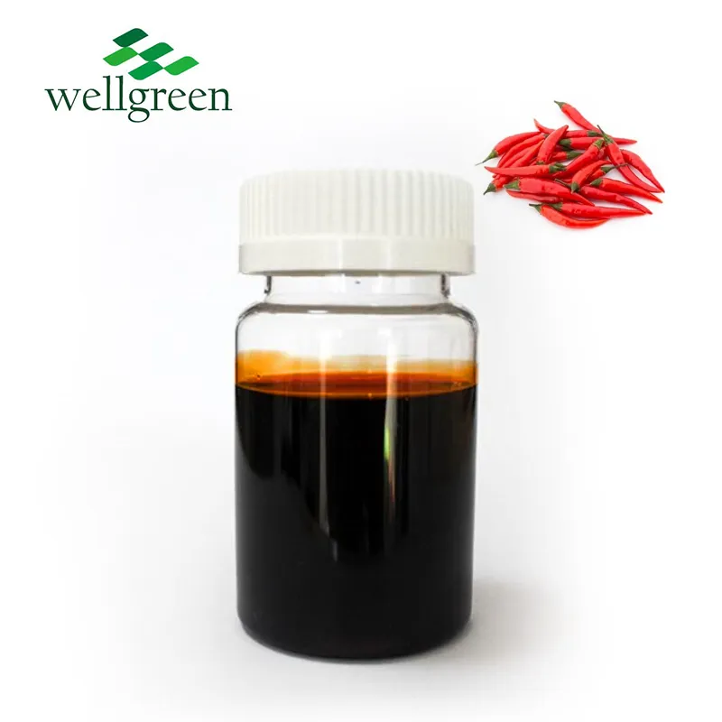 Produto Capsicum