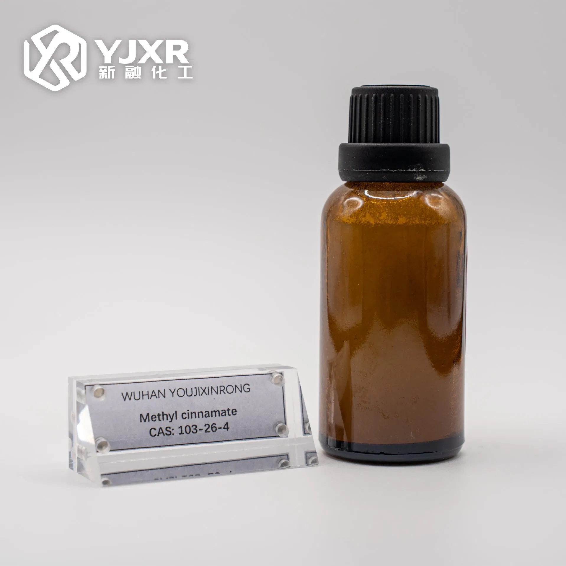 Extrato de Especiarias de Metil Cinnamato Premium para Excelência Culinária