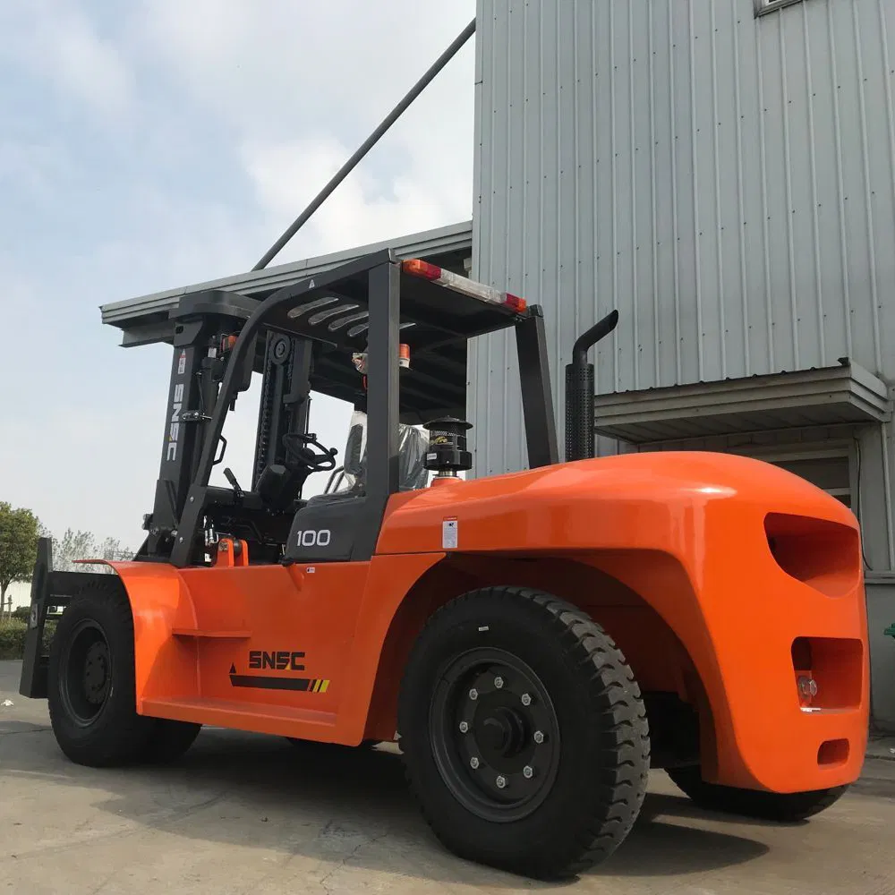 Diesel Engine System