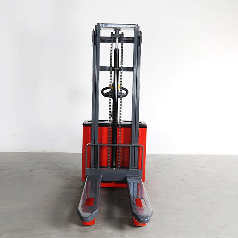 Economic Everlift Explosion-Proof Electric Forklift for Outdoor Operations
