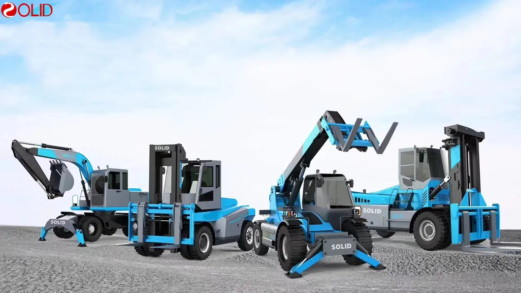 Rated Products Range