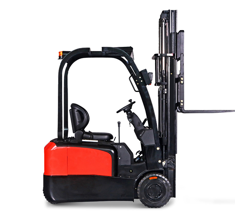 1.5-2ton Explosion-Proof Electric Battery Forklift