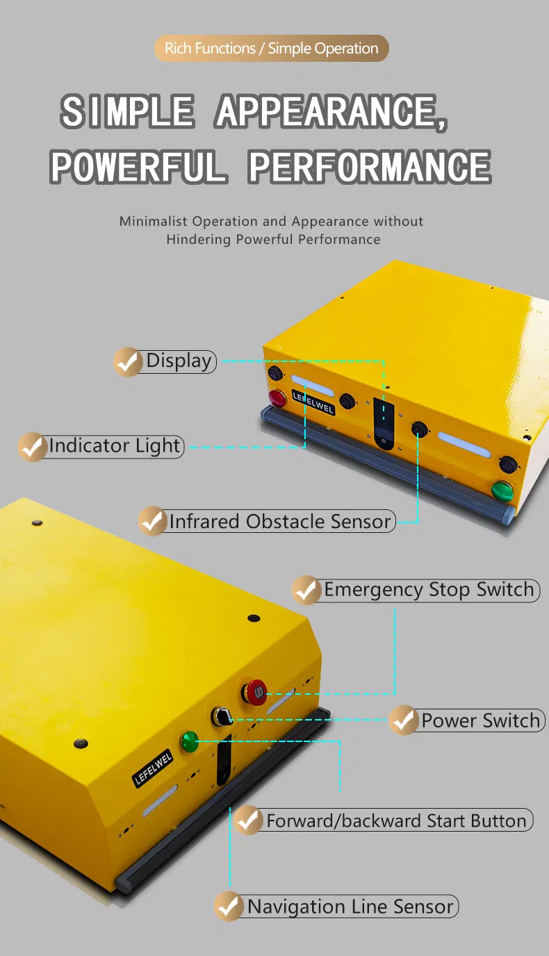 Agv50 Production Detail 1