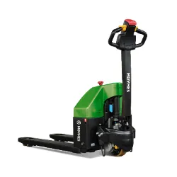 Rough Terrain Pallet Truck