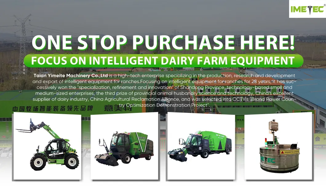 Telescopic Handler Solution