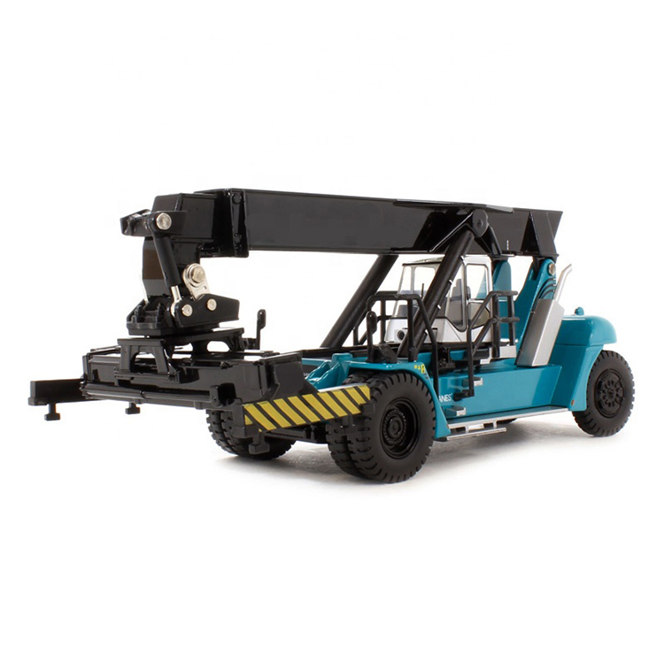 Drf450 Container Reach Srtackers for Sale Container Handler