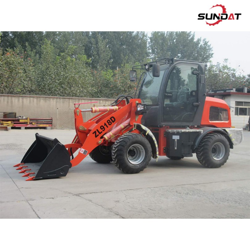 Logistics Essentiallogistics Essential High-Performance Telescopic Handler